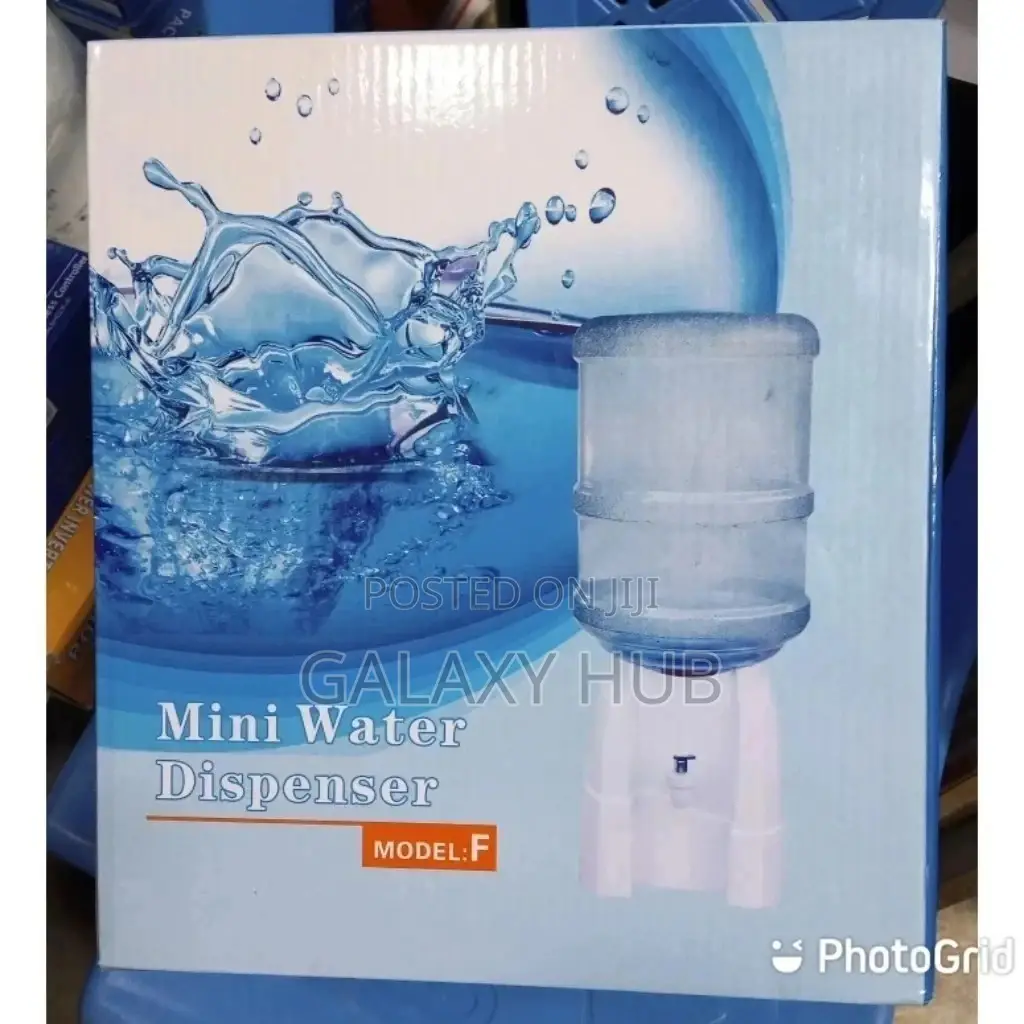 Mini Water Dispenser Nunix