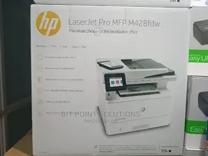M428fdw Laserjet Printer Hp M428fdw