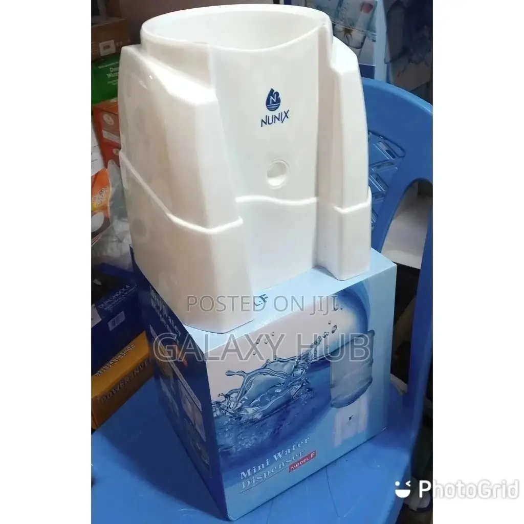Mini Water Dispenser