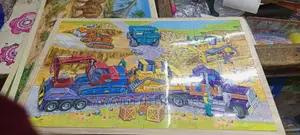 Jigsaw Puzzle Games
