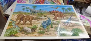 Jigsaw Puzzle Games