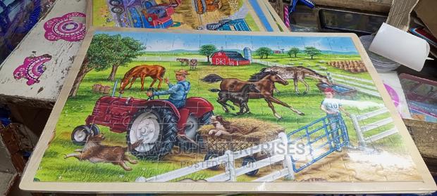 Jigsaw Puzzle Games - thumbnail 7