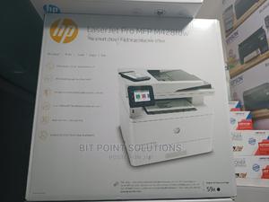 M428fdw Hp Laserjet Printer M428fdw MFP - thumbnail 2