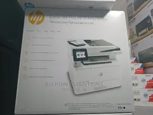 M428fdw Hp Laserjet Printer M428fdw MFP