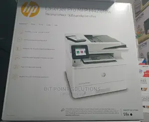 M428fdw Laserjet Pro MFP M428fdw Printer ' ,