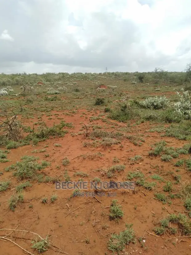 50 Acares of Land in Kajiado Suswa Ngong