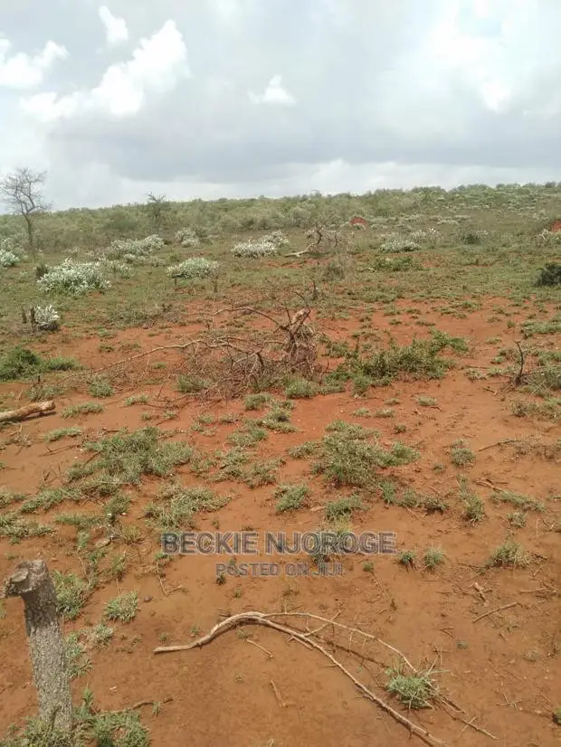 50 Acares of Land in Kajiado Suswa Ngong