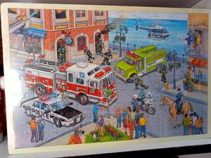 Jigsaw Puzzle Games - thumbnail 2