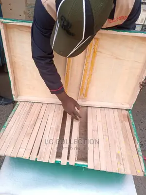 Bee Hive (For Bees)
