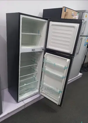 Fridge Double Door
