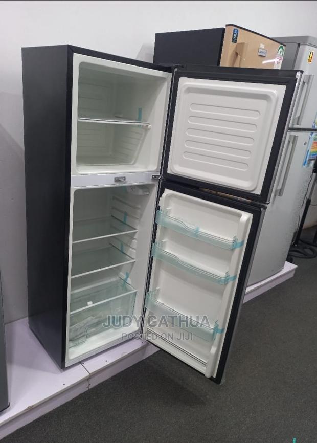 Fridge Double Door