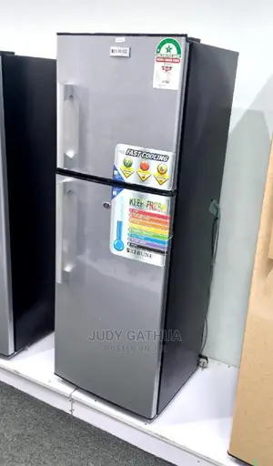 Fridge Double Door