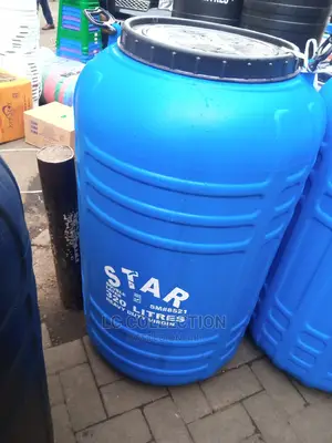 320ltrs Water Tank