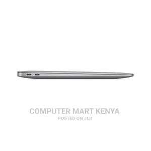 New Laptop Apple MacBook Air 8GB Apple M1 SSD 512GB
