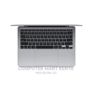 New Laptop Apple MacBook Air 8GB Apple M1 SSD 512GB