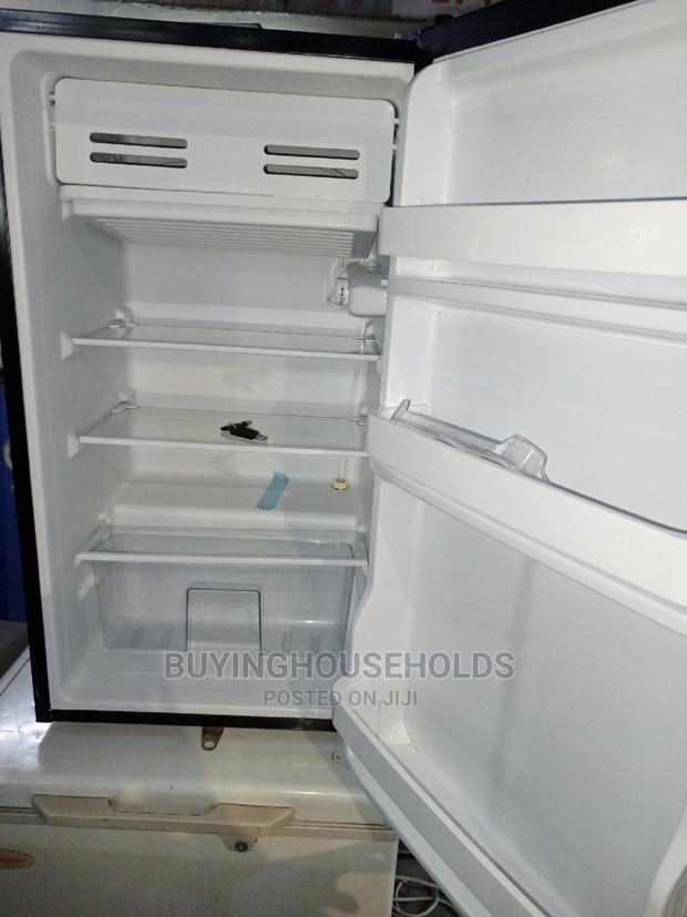 Mika 90L Fridge