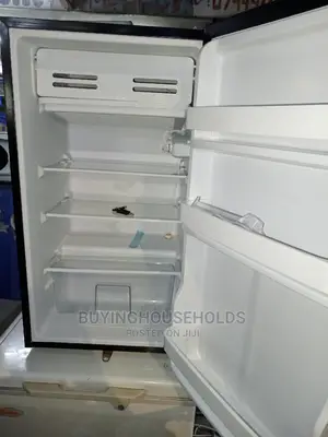 Mika 90L Fridge