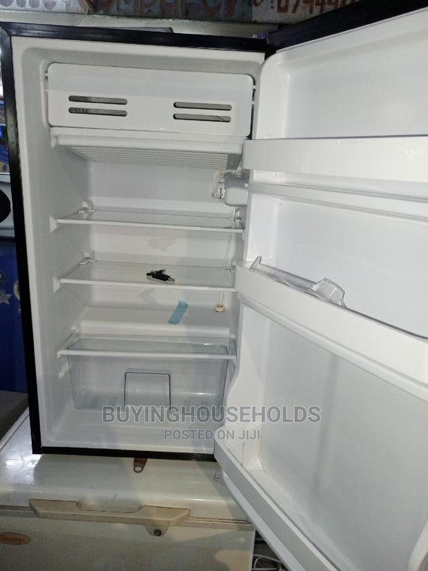 Mika 90L Fridge - thumbnail 2