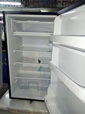 Mika 90L Fridge