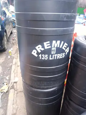 135litrs Water Tank