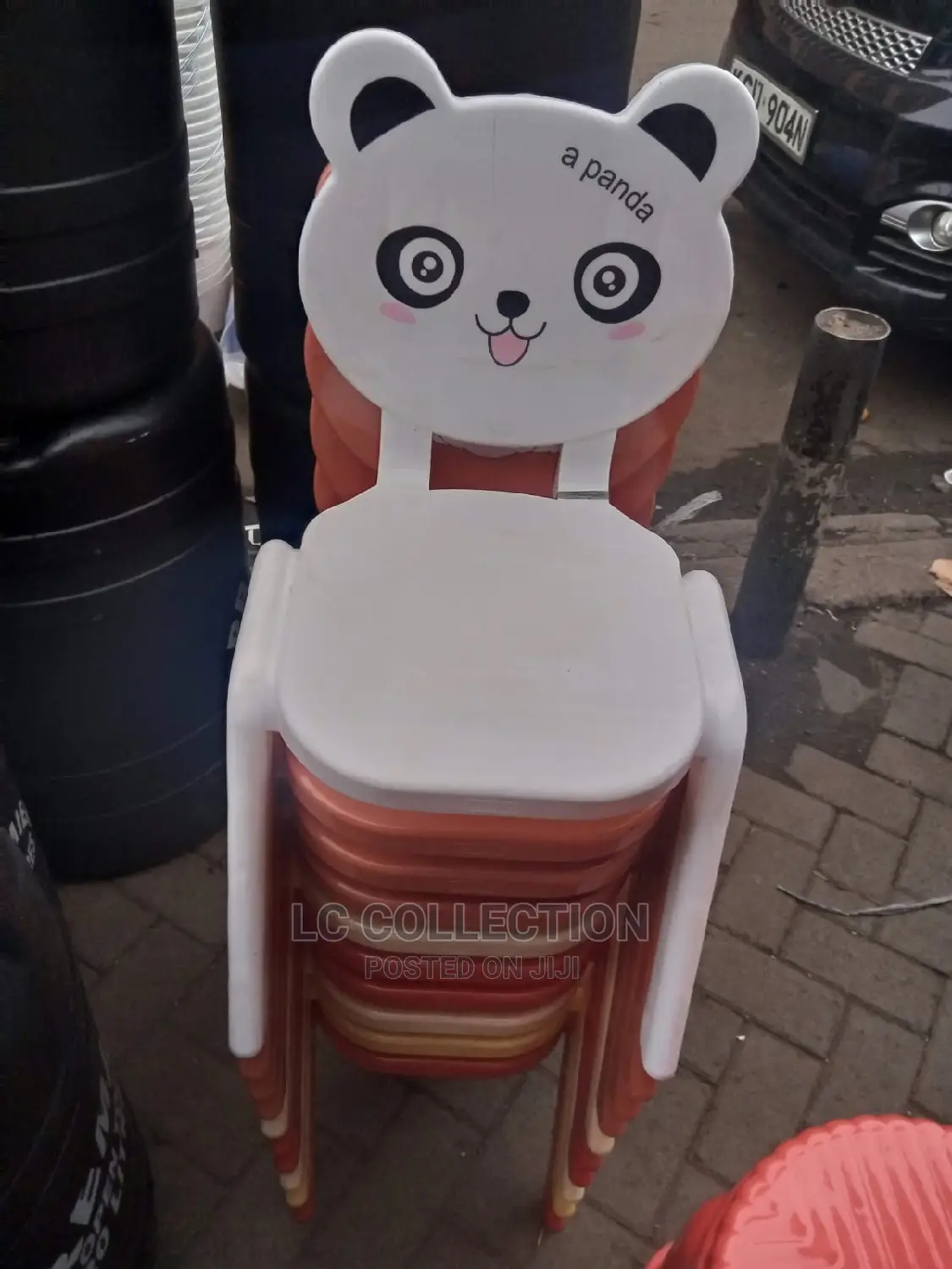 Children Chairs