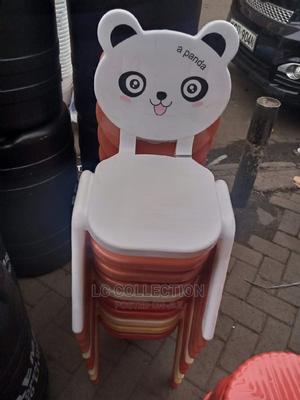 Children Chairs - thumbnail 2