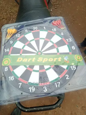 Dart Sport Game