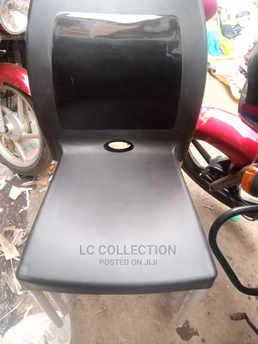 Plastic Chair