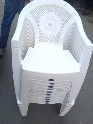 Plastic Chair