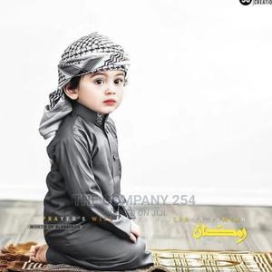 Designer Quality Brand Kids Khanzus - thumbnail 2