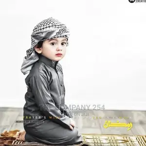 Designer Quality Brand Kids Khanzus