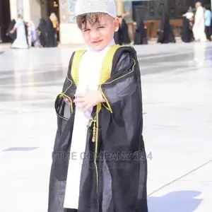 Designer Quality Brand Kids Khanzus
