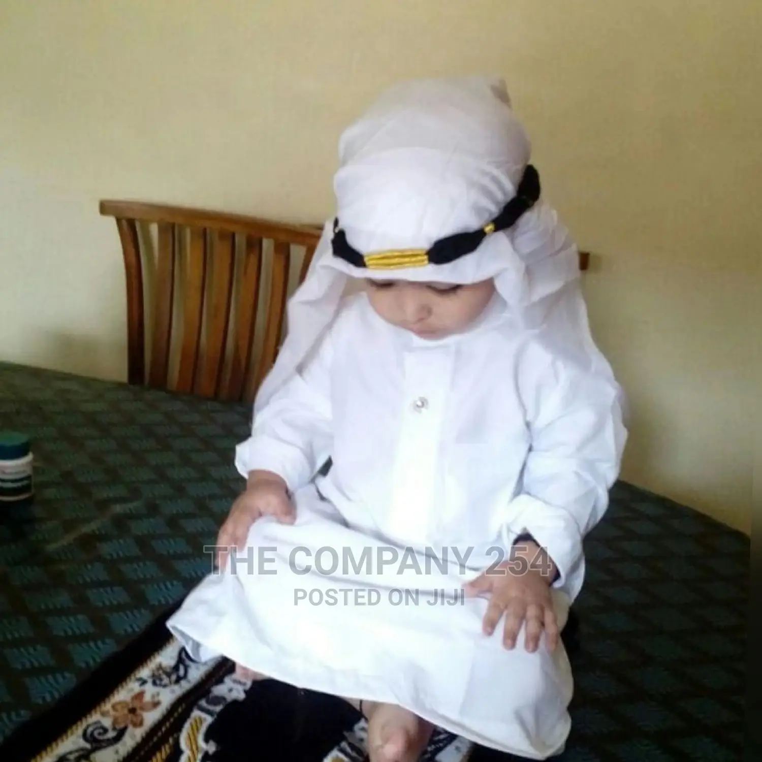 Designer Quality Brand Kids Khanzus