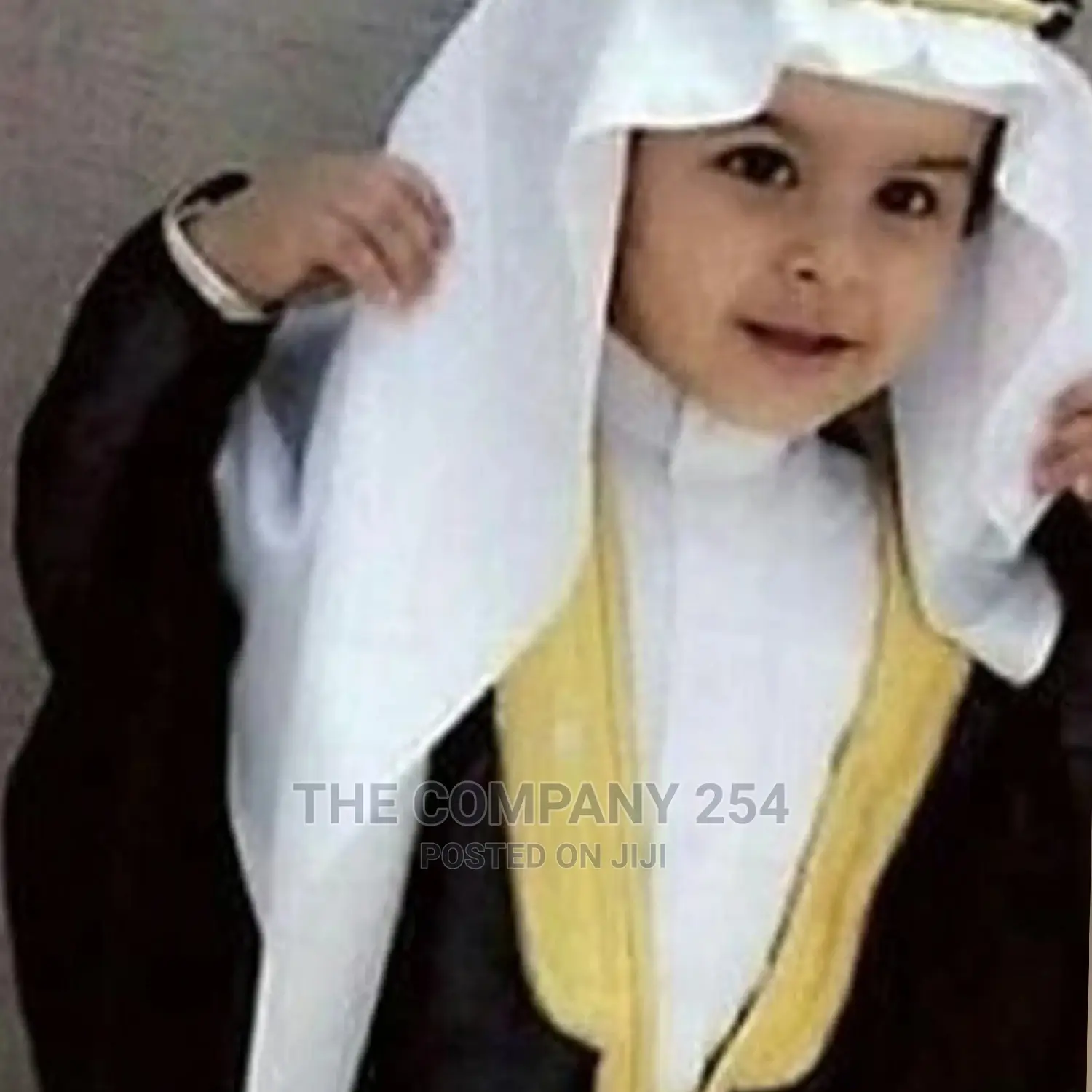 Designer Quality Brand Kids Khanzus