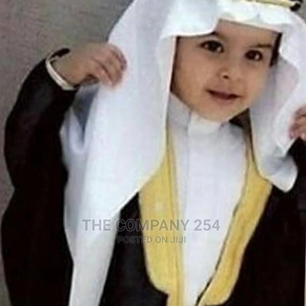 Designer Quality Brand Kids Khanzus - thumbnail 7