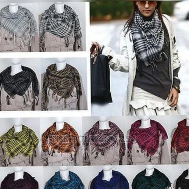 Designer Quality Millitary Islamic Arabic Arafats Scarfs