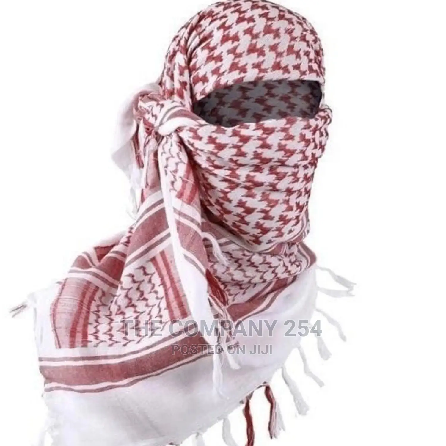 Designer Quality Millitary Islamic Arabic Arafats Scarfs