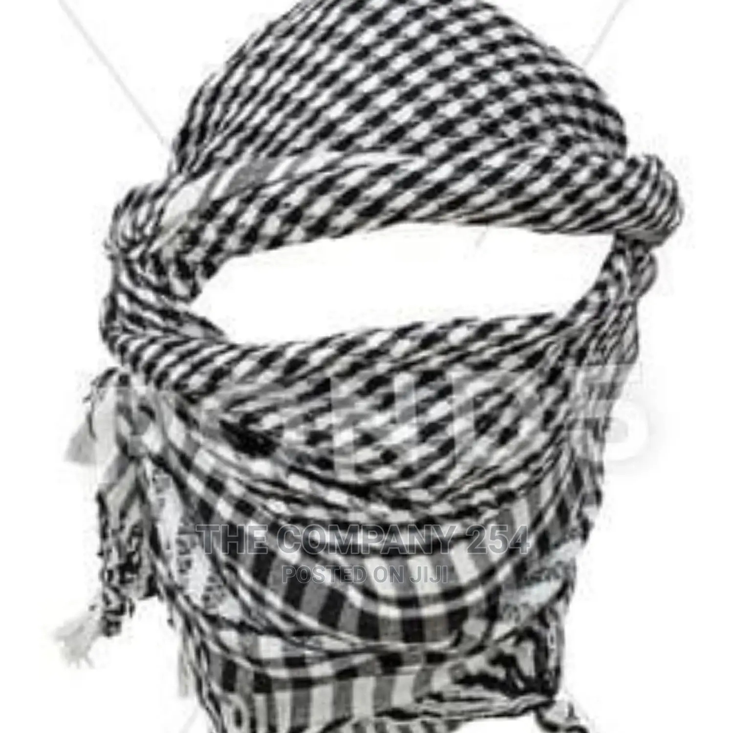 Designer Quality Millitary Islamic Arabic Arafats Scarfs