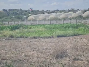 20 Acres Commercial Land