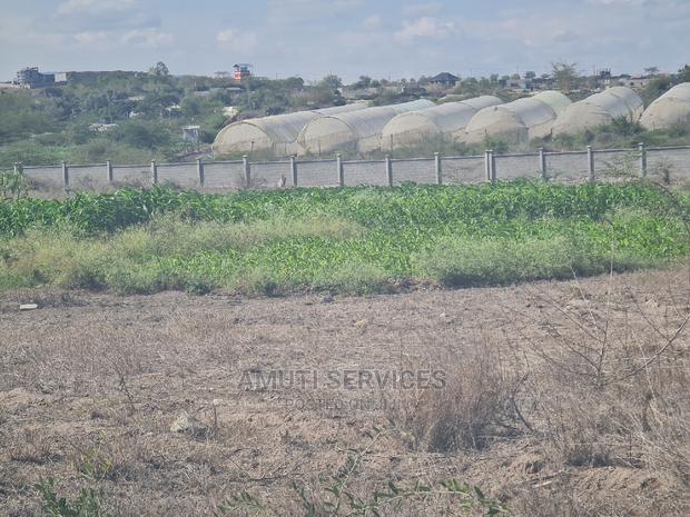 20 Acres Commercial Land - thumbnail 2