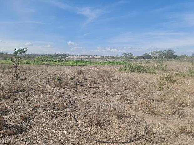 20 Acres Commercial Land - thumbnail 5