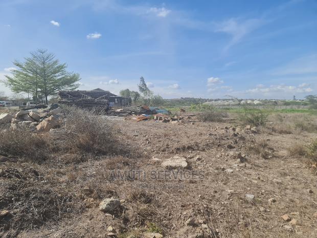 20 Acres Commercial Land - thumbnail 6