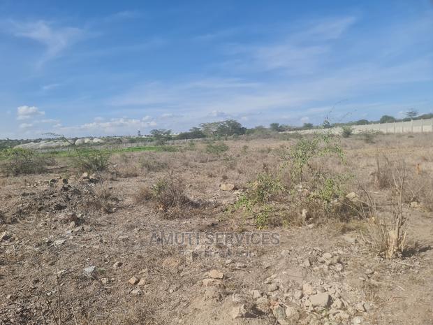 20 Acres Commercial Land - thumbnail 7
