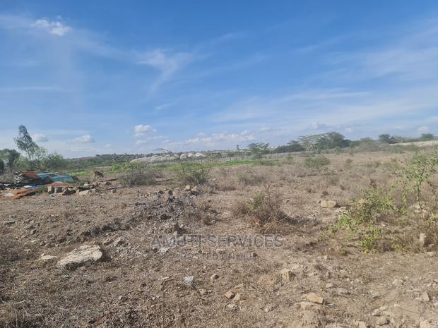 20 Acres Commercial Land - thumbnail 8