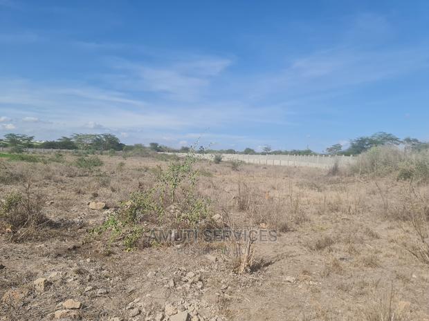 20 Acres Commercial Land - thumbnail 9