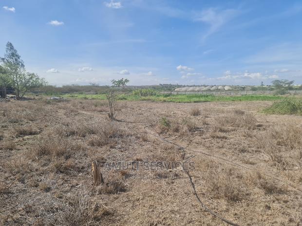 20 Acres Commercial Land - thumbnail 3