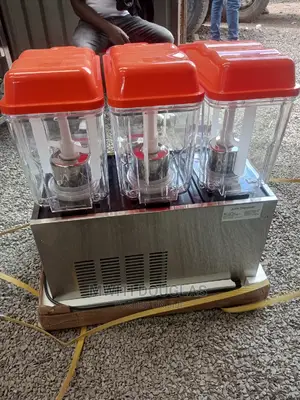 Juice Dispenser