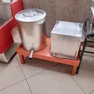 Potato Piller