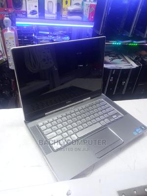 Laptop Dell XPS 14Z (L412Z) 4GB Intel Core I7 HDD 500GB