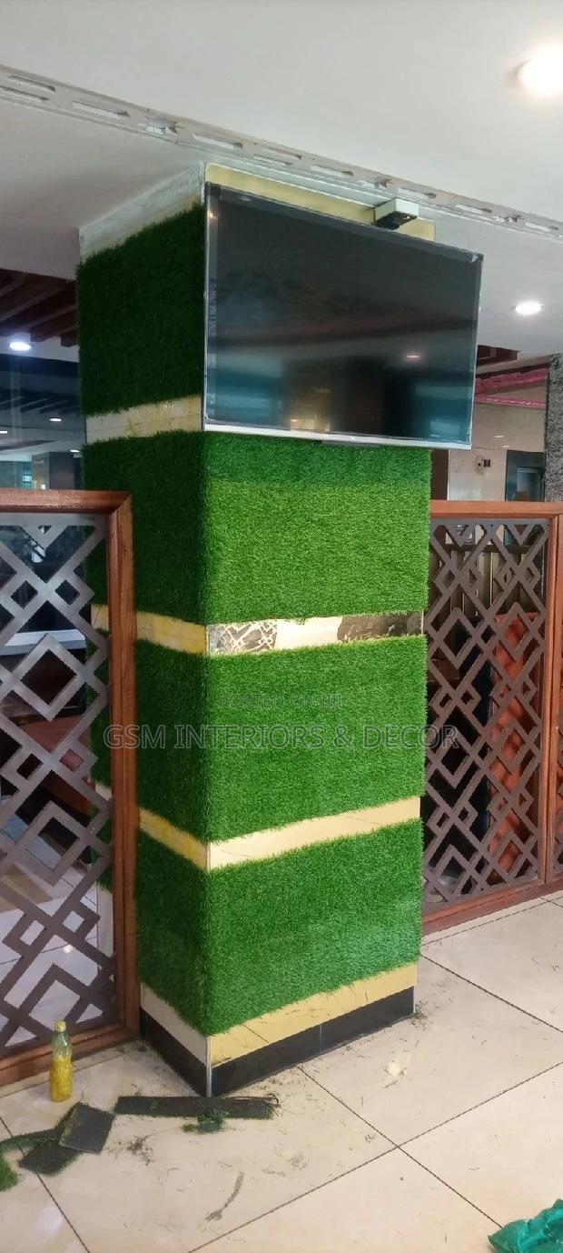 Grass Carpets Grass Carpets Grass Carpets Grass Carpets - main view